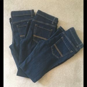 🟪 3 pairs of NWOT boys jeans
